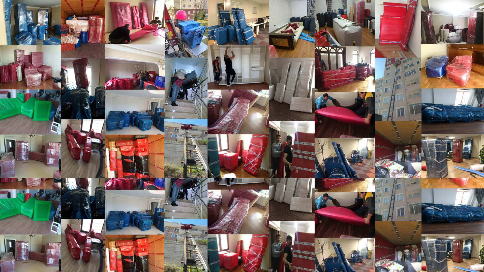 Alucra Evden Eve Nakliyat Slider